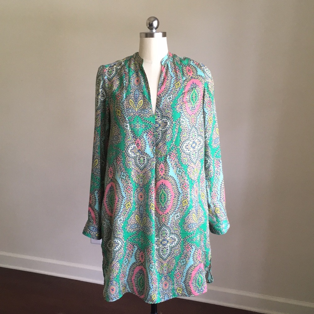 Zara Tunic, size Small - Picture 2 of 8
